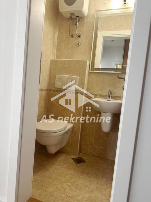 Četvorosoban stan za izdavanje, FON, Beograd, 105m², 1.200 €/mes