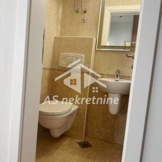 Četvorosoban stan za izdavanje, FON, Beograd, 105m², 1.200 €/mes