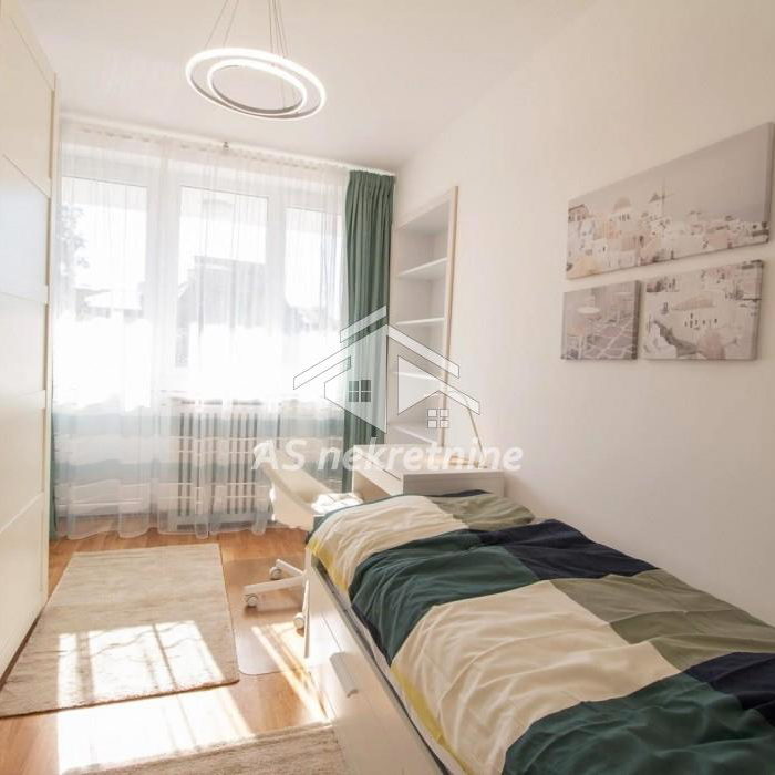 Stan Izdavanje Beograd Terazije 65 m2