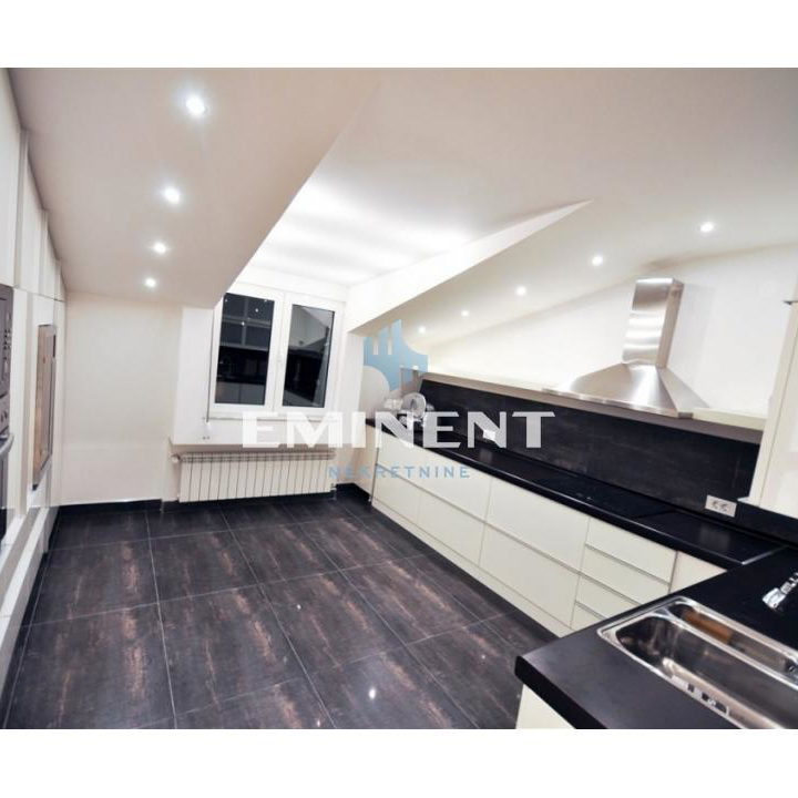 Stan Izdavanje Beograd Hram Svetog Save 170 m2