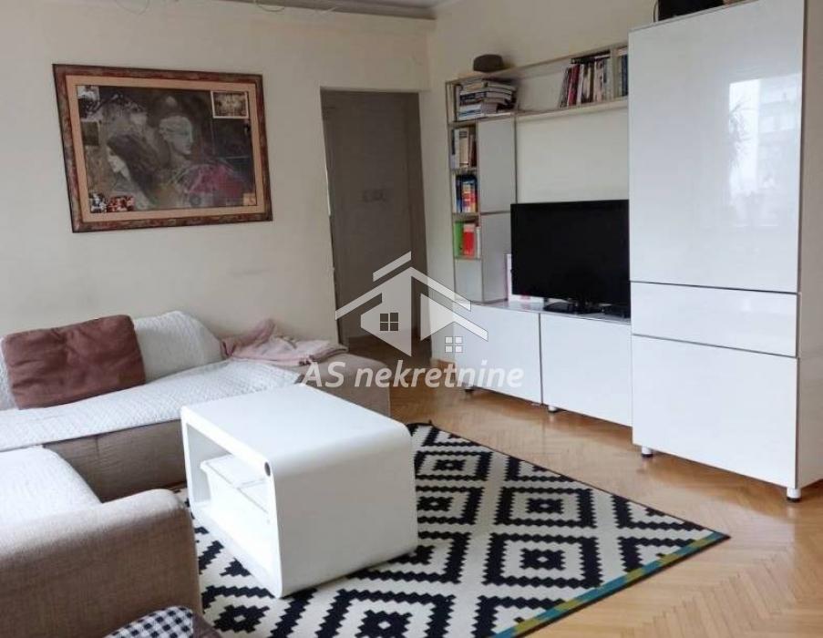 Stan Izdavanje Beograd Banovo Brdo 0 m2