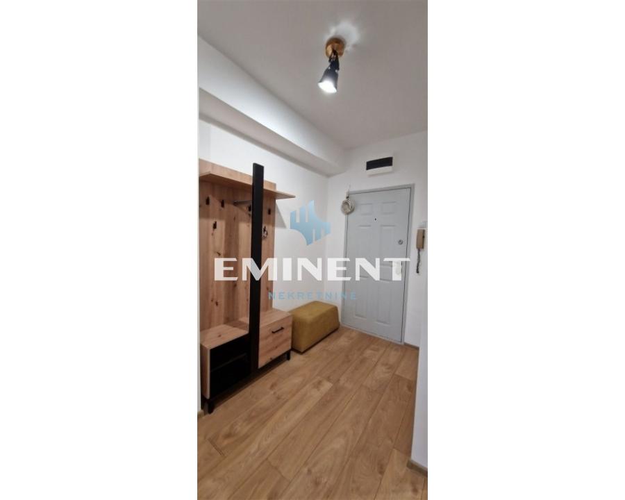 Dvosoban stan za izdavanje, Dorćol, Beograd, 42m², 800 €/mes