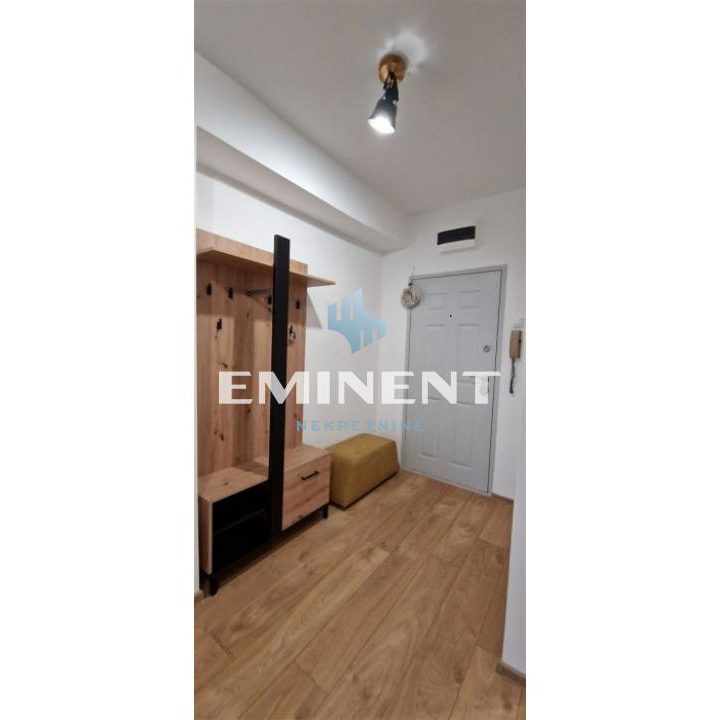 Dvosoban stan za izdavanje, Dorćol, Beograd, 42m², 800 €/mes