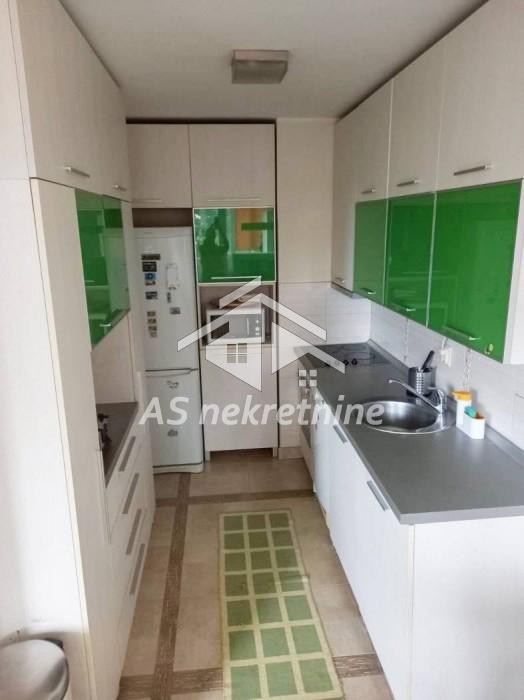 Stan Izdavanje Beograd Banovo Brdo 0 m2