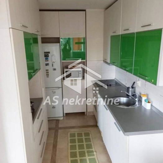 Stan Izdavanje Beograd Banovo Brdo 0 m2