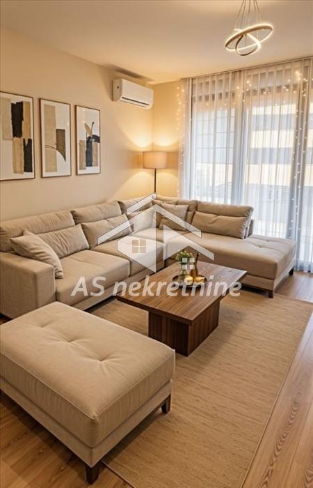 Stan Izdavanje Beograd Stan Izdavanje Beograd Beograd na Vodi 57 m2
