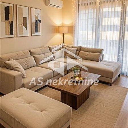 Stan Izdavanje Beograd Beograd na Vodi 57 m2