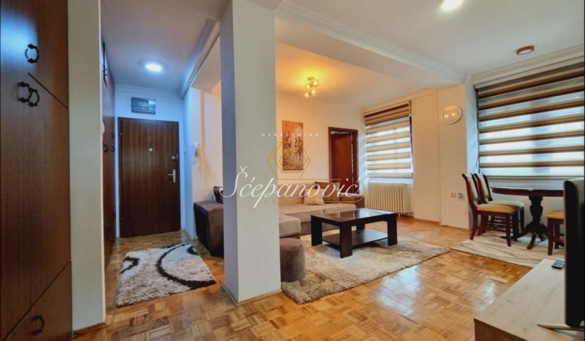 Stan Prodaja Novi Sad Stan Prodaja Novi Sad 48 m2
