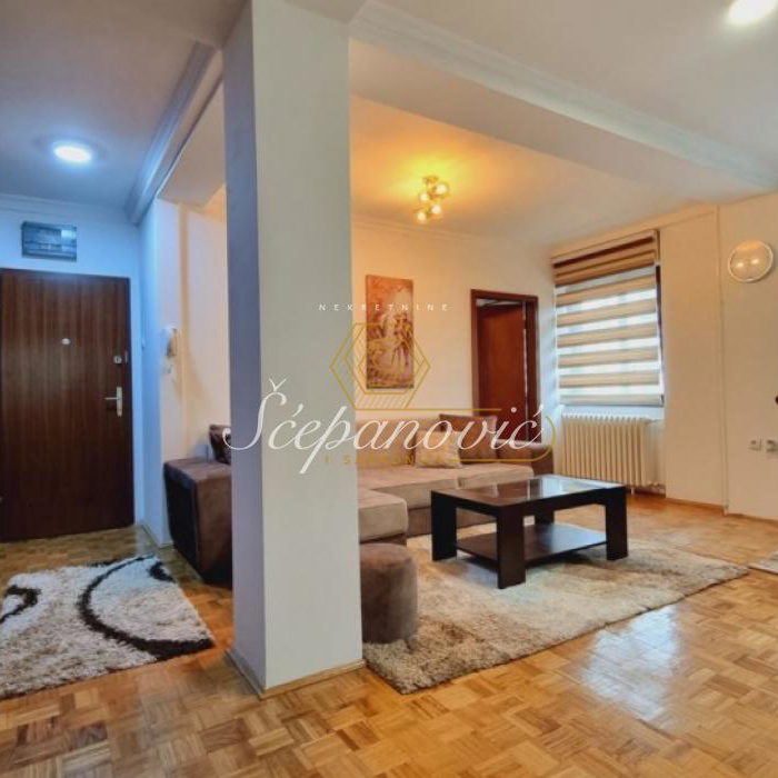 Stan Prodaja Novi Sad  48 m2