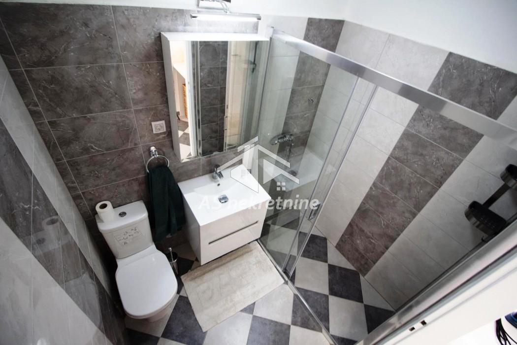 Stan Izdavanje Beograd Terazije 65 m2