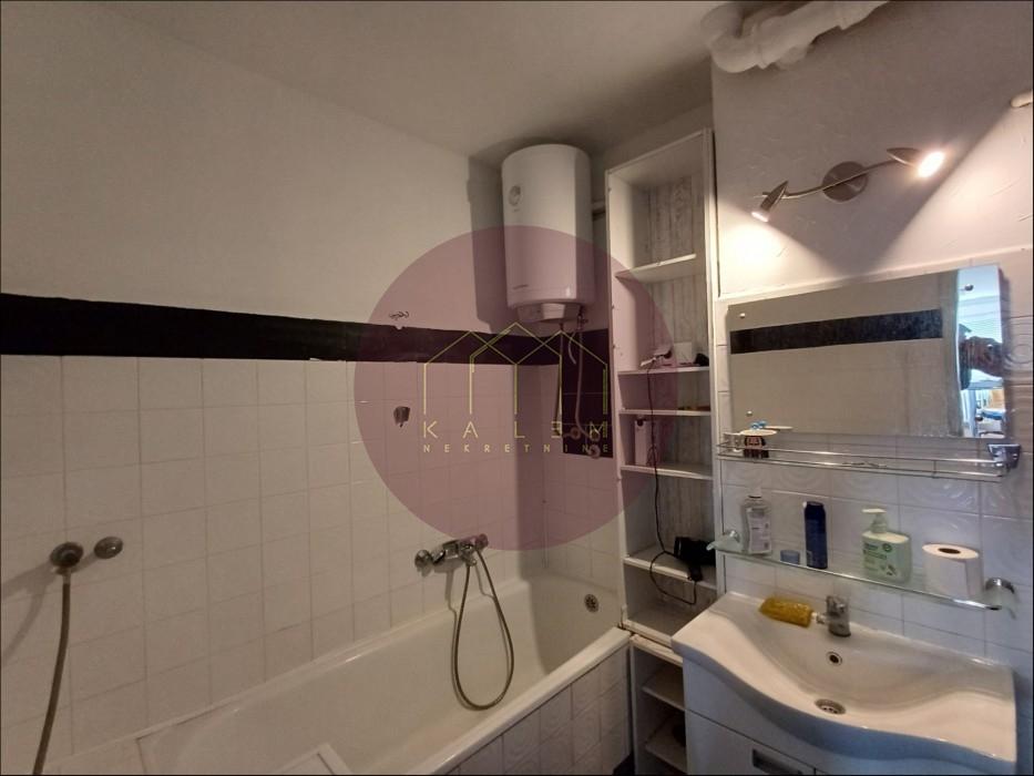 Stan Prodaja Beograd Labudovo Brdo 60 m2
