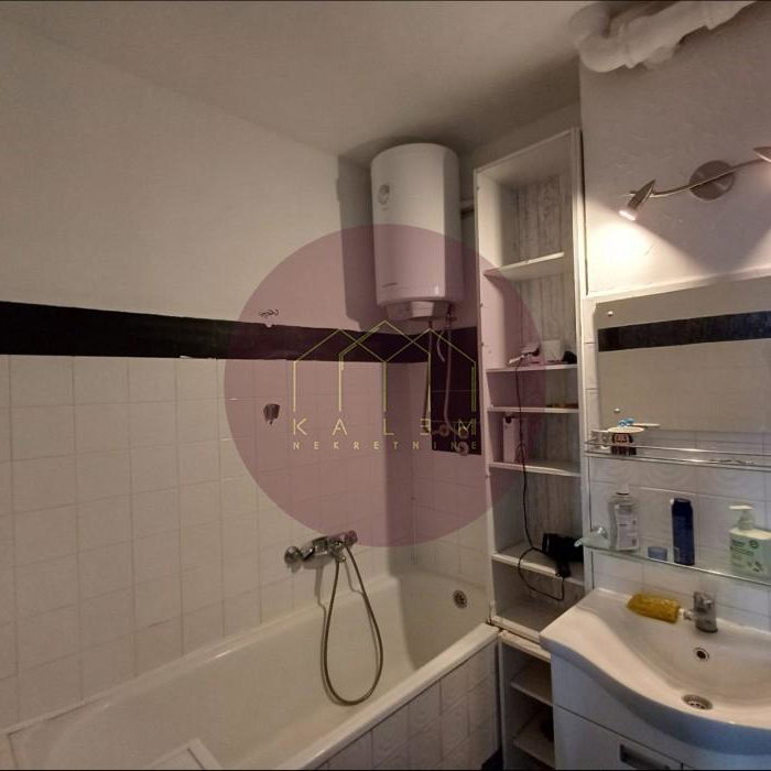 Stan Prodaja Beograd Labudovo Brdo 60 m2