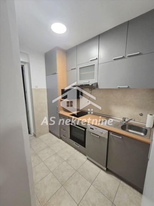 Stan Izdavanje Beograd Tašmajdan 40 m2