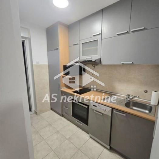 Stan Izdavanje Beograd Tašmajdan 40 m2