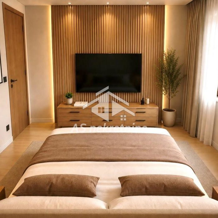 Stan Izdavanje Beograd Saobraćajni Fakultet 45 m2