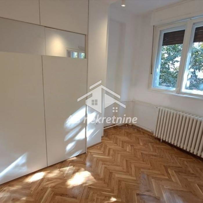 Stan Izdavanje Beograd Dorćol 70 m2