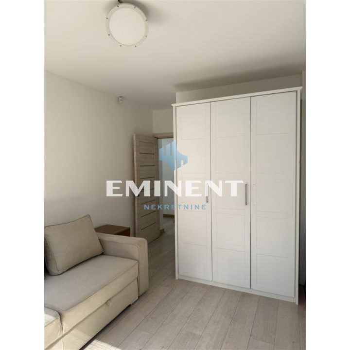 Četvorosoban stan za izdavanje, Blok 22, Beograd, 91m², 1.300 €/mes