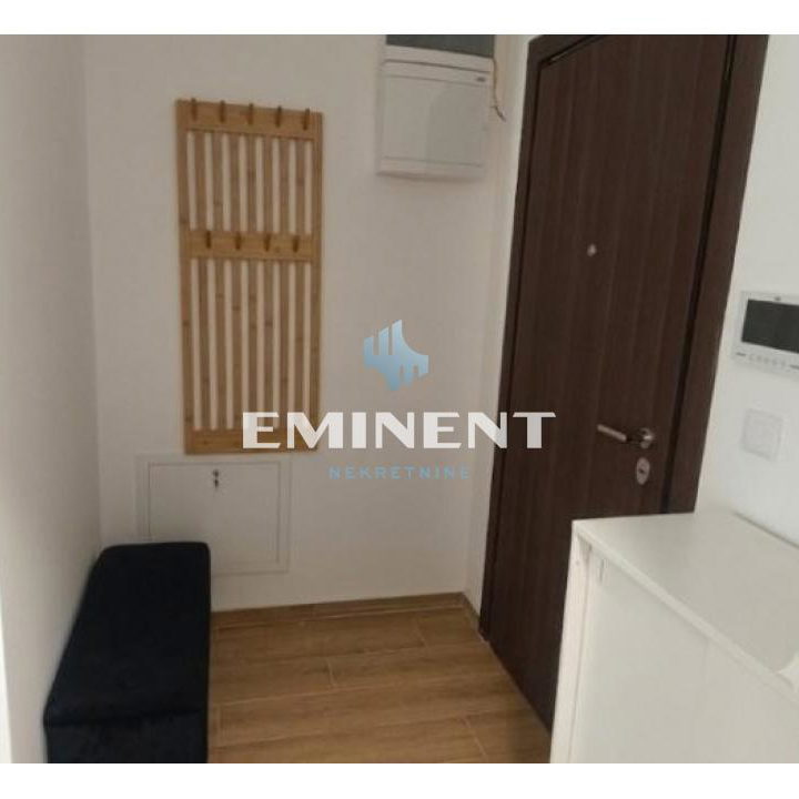 Trosoban stan za izdavanje, Humska, Beograd, 77m², 1.100 €/mes