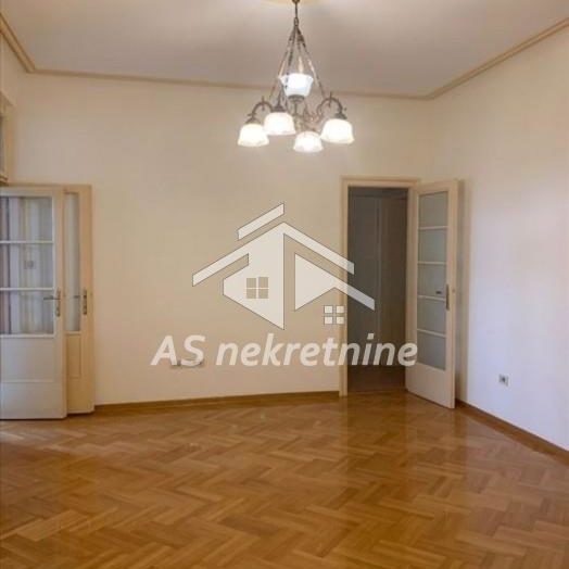 Petosoban stan za izdavanje, Krunska, Beograd, 150m², 2.500 €/mes