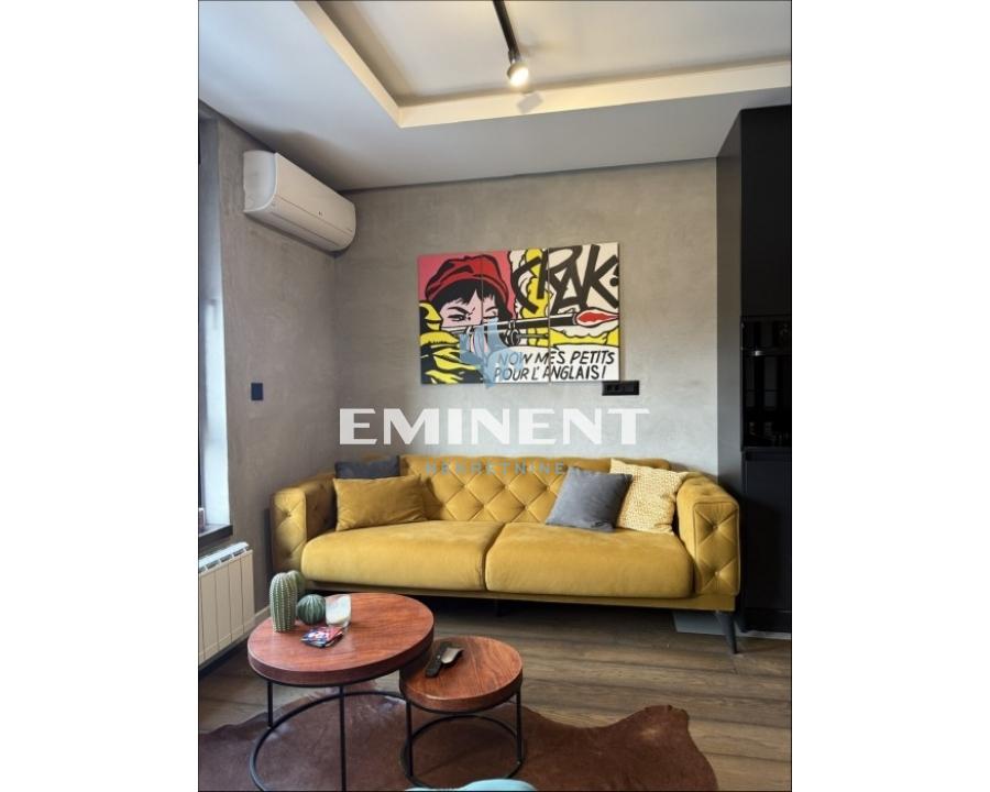 Stan Izdavanje Beograd Stan Izdavanje Beograd Đeram Pijaca 40 m2