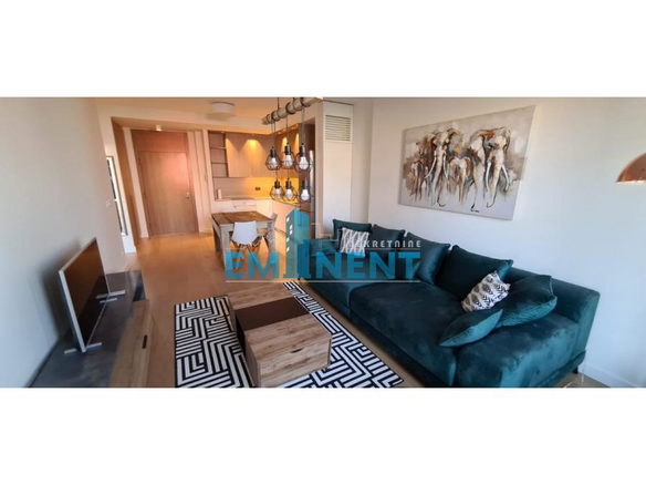 Stan Izdavanje Beograd Beograd na Vodi 60 m2
