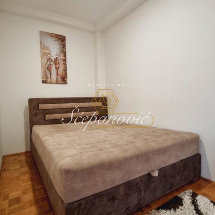 Stan Prodaja Novi Sad  48 m2