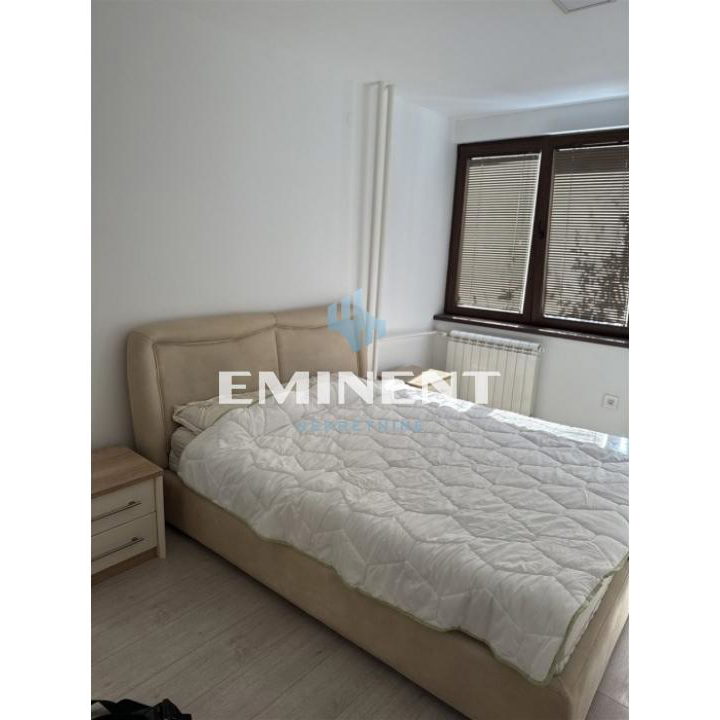 Stan Izdavanje Beograd Blok 22 91 m2