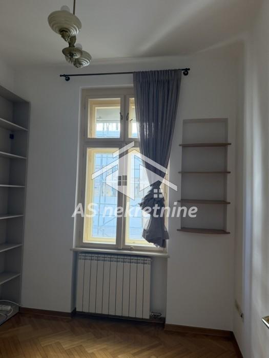 Petosoban stan za izdavanje, Krunska, Beograd, 150m², 2.500 €/mes