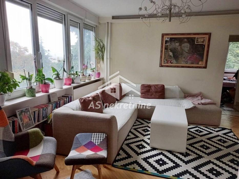 Stan Izdavanje Beograd Banovo Brdo 0 m2