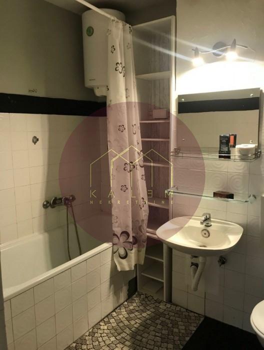 Stan Prodaja Beograd Labudovo Brdo 60 m2