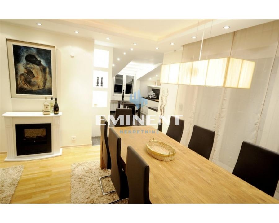 Stan Izdavanje Beograd Stan Izdavanje Beograd Hram Svetog Save 170 m2