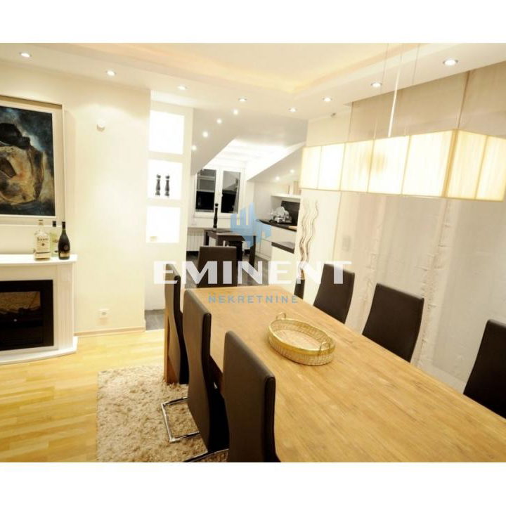 Stan Izdavanje Beograd Hram Svetog Save 170 m2