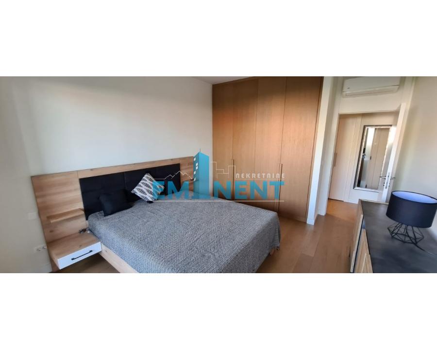 Stan Izdavanje Beograd Beograd na Vodi 60 m2