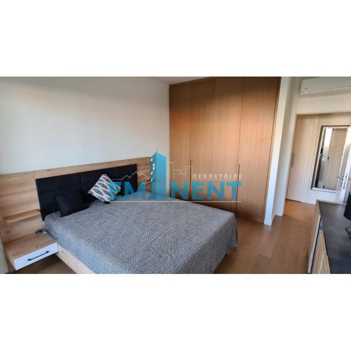 Stan Izdavanje Beograd Beograd na Vodi 60 m2