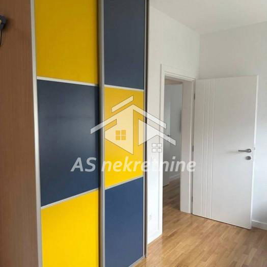 Četvorosoban stan za izdavanje, FON, Beograd, 105m², 1.200 €/mes