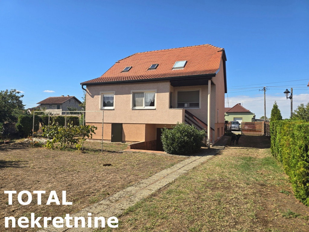 Kuća Prodaja Novi Sad Kuća Prodaja Novi Sad 249 m2