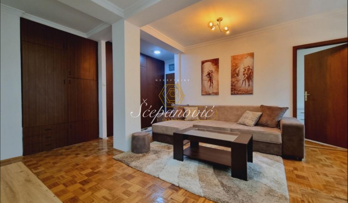 Stan Prodaja Novi Sad Stan Prodaja Novi Sad 48 m2