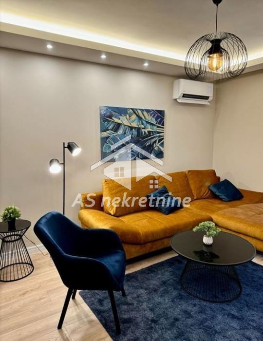 Stan Izdavanje Beograd Trošarina 62 m2