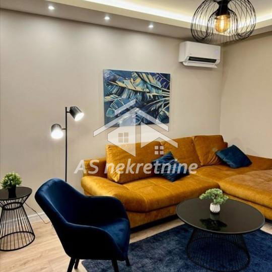 Stan Izdavanje Beograd Trošarina 62 m2