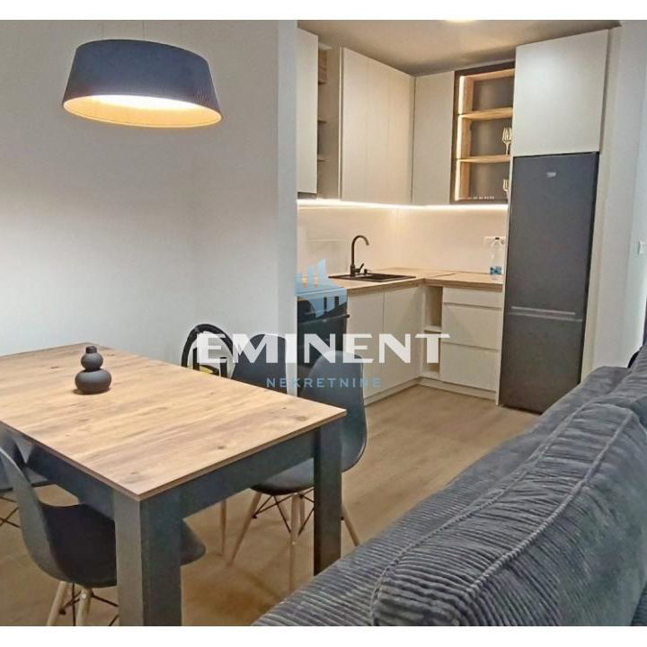 Stan Izdavanje Beograd Humska 77 m2