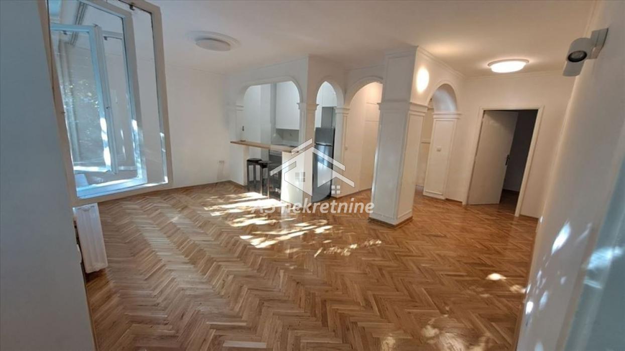 Stan Izdavanje Beograd Dorćol 70 m2