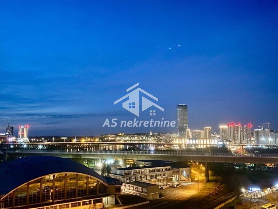 Stan Izdavanje Beograd Stan Izdavanje Beograd Sajam 70 m2
