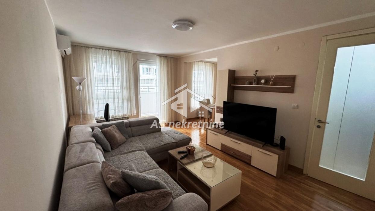 Stan Izdavanje Beograd Stan Izdavanje Beograd Blok 67 - Belville 69 m2