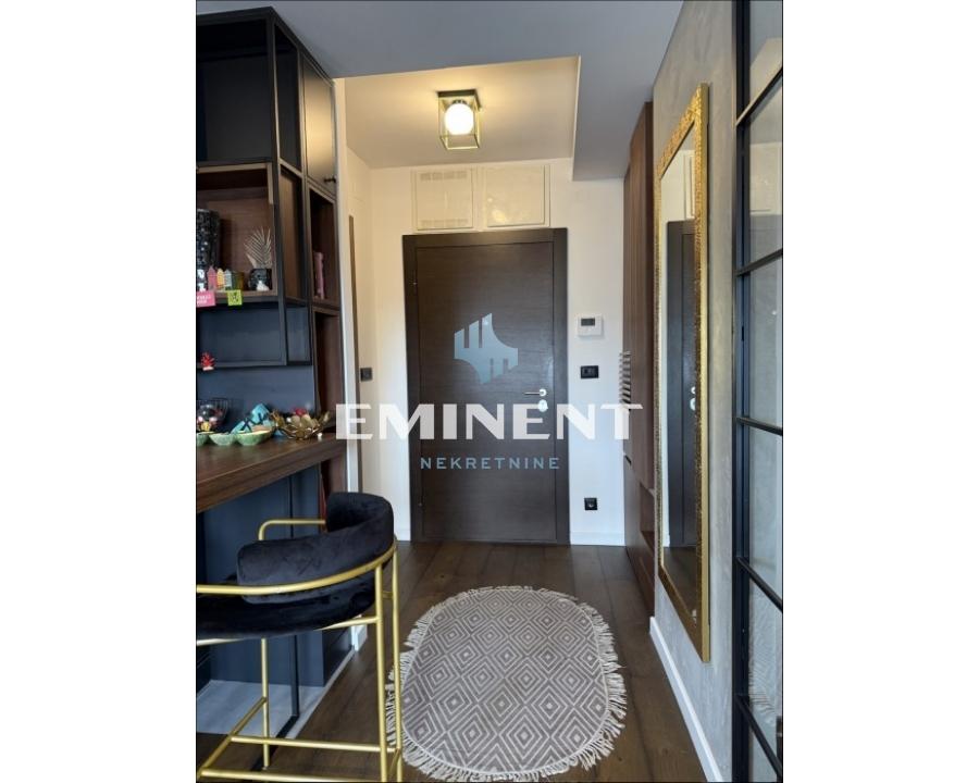 lokali-izdavanje-beograd-GXBkPF1OpS Dvosoban stan za izdavanje, Đeram Pijaca, Beograd, 40m², 900 €/mes
