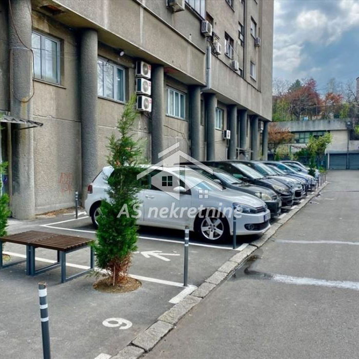Trosoban stan za izdavanje, Sajam, Beograd, 70m², 850 €/mes