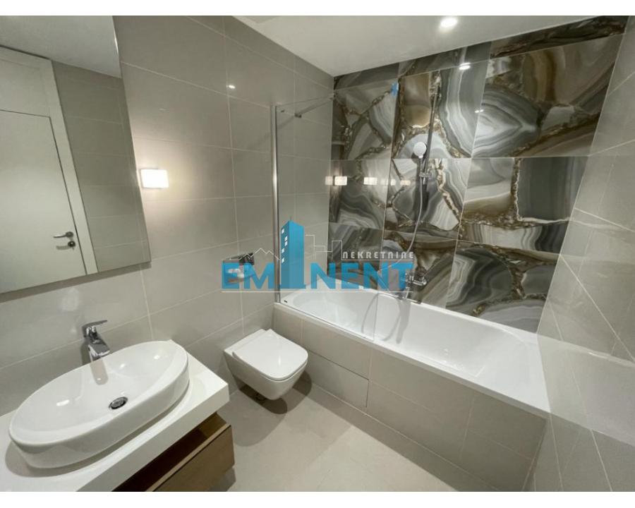 Stan Izdavanje Beograd Beograd na Vodi 60 m2