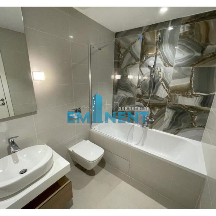 Stan Izdavanje Beograd Beograd na Vodi 60 m2