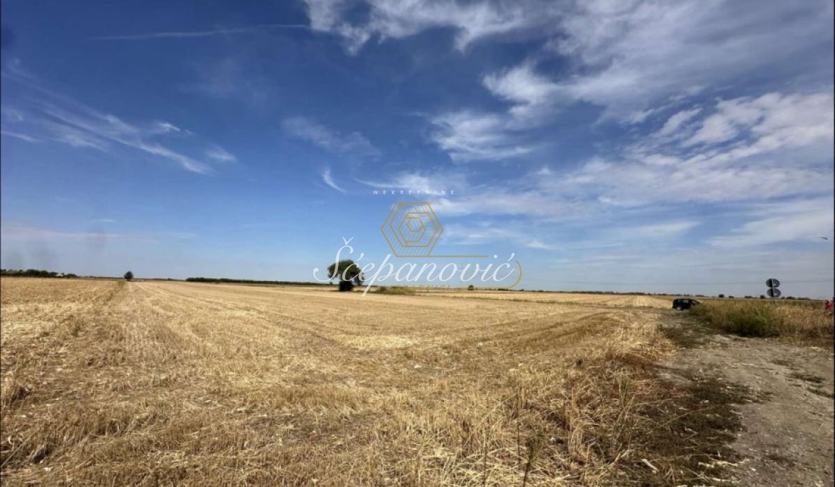 Plac Prodaja Novi Sad Plac Prodaja Novi Sad 17138 m2