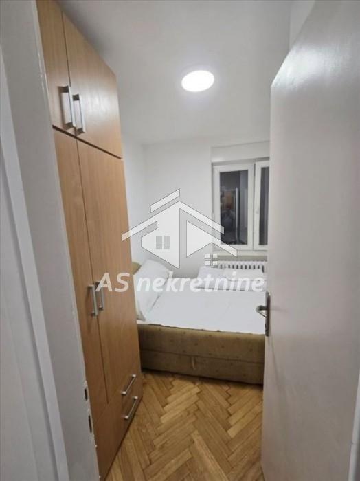Stan Izdavanje Beograd Tašmajdan 40 m2
