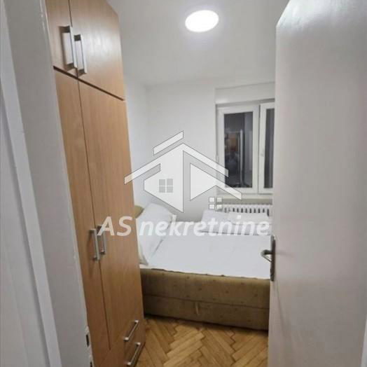 Stan Izdavanje Beograd Tašmajdan 40 m2